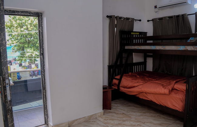 Bamgbose Apartments in Surulere, Lagos Nigeria - Foto 2