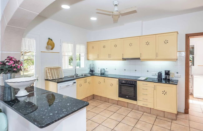 Villa Alaris - Photo 13