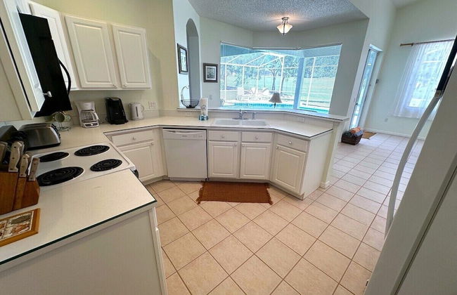 Private, Large Pool Villa, Southern Dunes, Golf Course Views - Foto 8