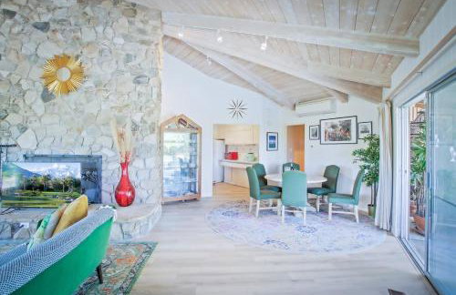 Nature Inspired Villa Designed for Wellness - Foto 38