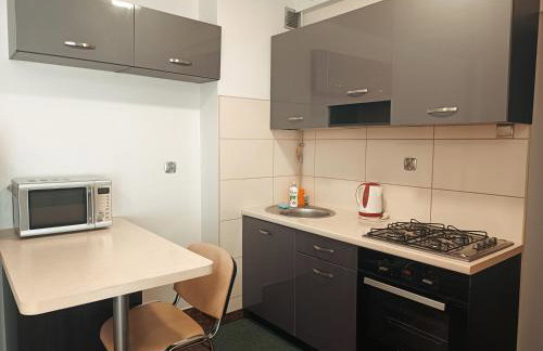 Pokoje gościnne Jola - Foto 23