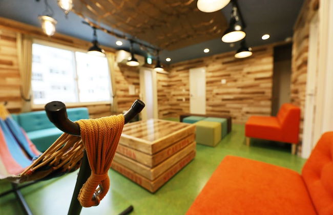 The Beehive Otaru - Photo 50