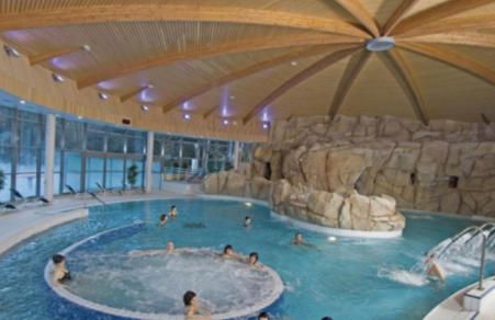 L'instant cosy, t2 bourg de Royat - Foto 24