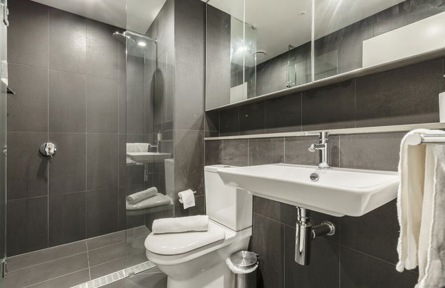 Kula Docklands - Foto 49