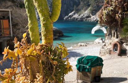 Capri Suite on the beach - Foto 28