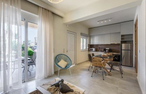 Azure Beach Villas - Foto 18