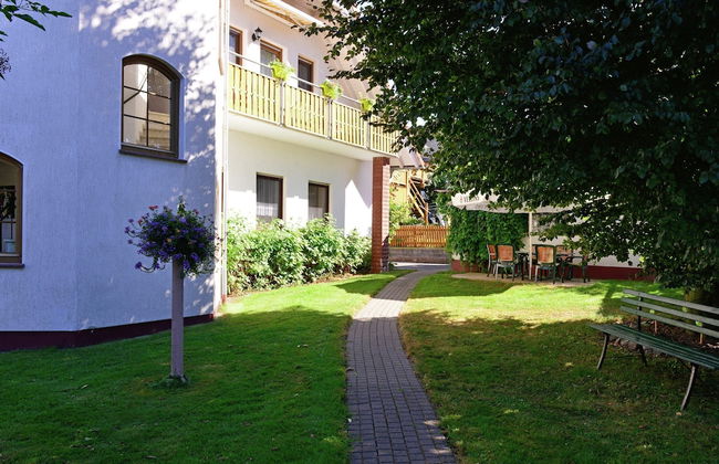 Quaint Apartment in Eimelrod Near Lake and Water Sports - Photo 70