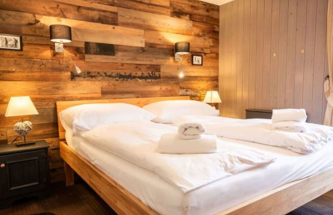 Chalet La Neuf - Foto 4