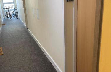 Light & bright, centrally located apartment - Foto 30