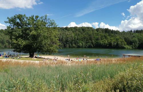 Blockhaus am Twistesee mit 3 Schlafzimmern - Foto 36