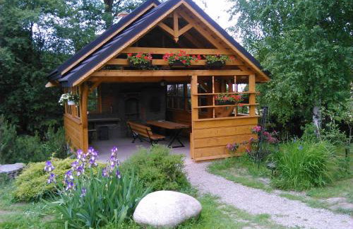 Apartamenty Cicha Dolina - Foto 13