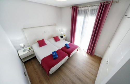 Ananda Vistas Meloneras by Maspalomas Holiday Villas - Foto 41