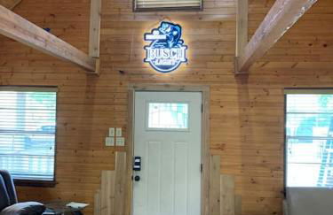 The Cedar Shack near Lake Conroe - Foto 5