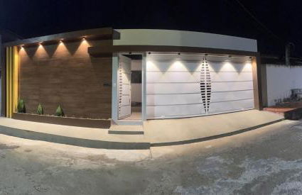 CASA PARA COP 30 PLANEJADA AMPLAMENTe ARQUITETURA MODERNA - Foto 20