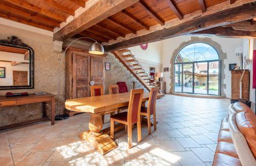 Maison avec piscine - Photo 6