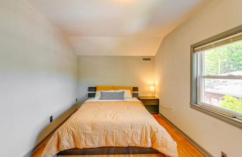 Convenient Nashville Home about 3 Mi to Downtown! - Foto 16