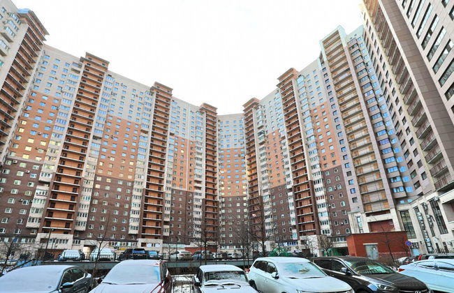 Huga apartment - Photo 40