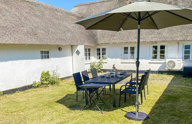 9 Person Holiday Home in Tim - Foto 51