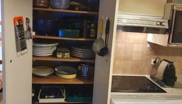 Residence "l'adret " l'alpe d'auron - Foto 2