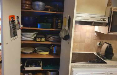 Residence "l'adret " l'alpe d'auron - Foto 2