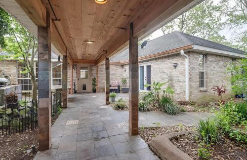 Long Beach Maple House - Foto 15