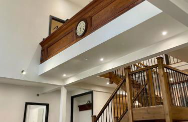 Capel Salem by Birch Stays - Foto 13