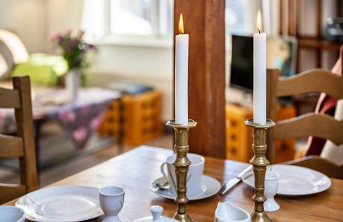 Haus Übersee Wohnung Sansibar - Foto 7