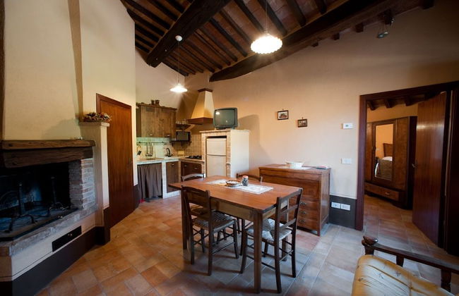 Il Borgo del Lupo - Photo 7