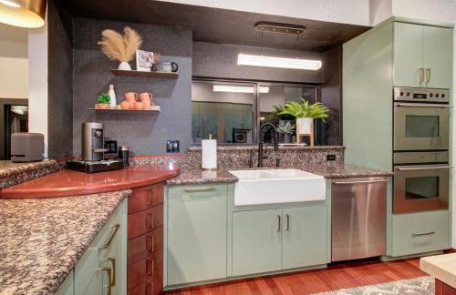 Elegant Granite Bay Getaway Tall Pine Home - Foto 42