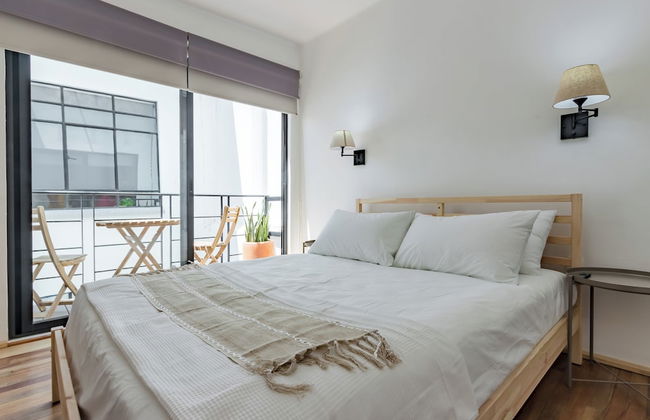 Amalli Refugio Urbano - Foto 11