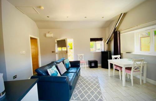 Kingfisher Lodge - Foto 10