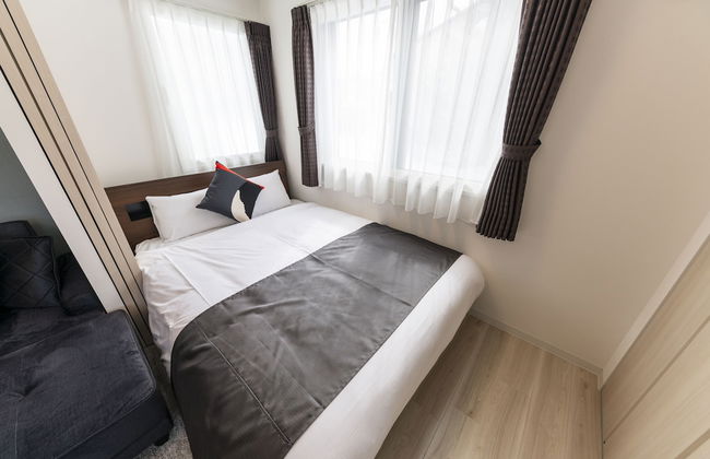 SECLUSION Chitose MS102 - Foto 5