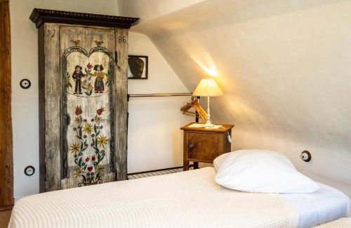 La maison alsacienne Strasbourg - Foto 13