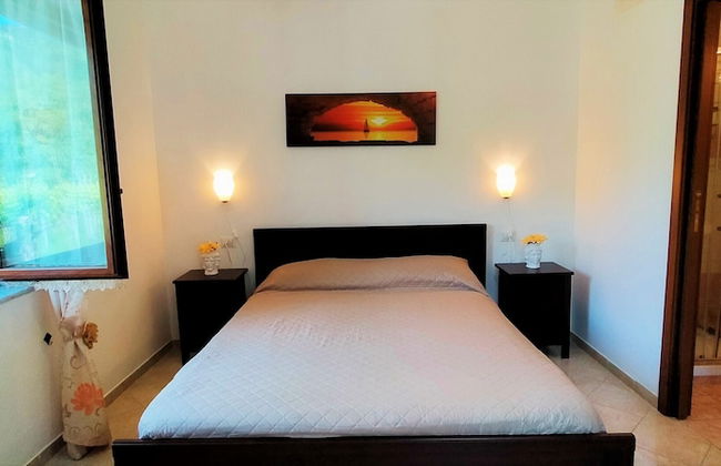 Tramonti Countryside Villa With Jacuzzi and Garden - Foto 8