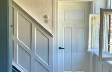 Baroque Half-Timbered House In Königsberg - Foto 36