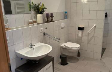 Ferienwohnung Oll School - Foto 4