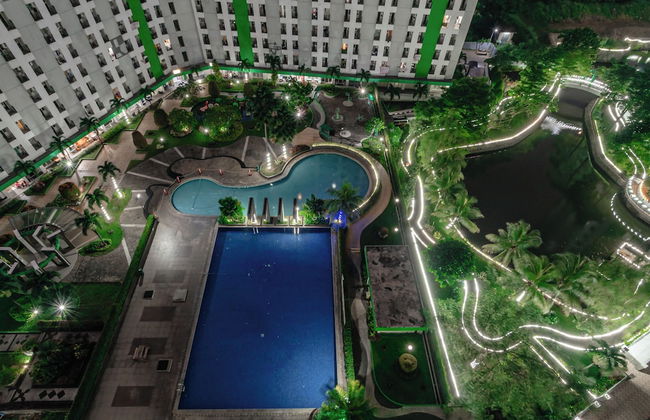 Pelangi Rooms By Reccoma - Foto 1