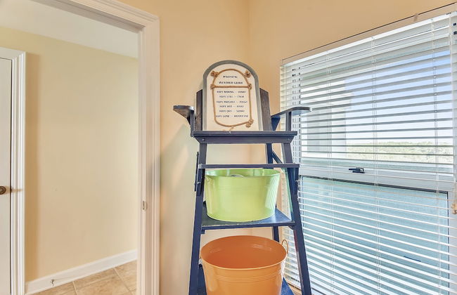 Boardwalk Beach Resort by Book That Condo - Foto 31