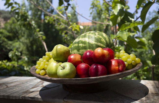 Villa of the old olive oil factory - Foto 16