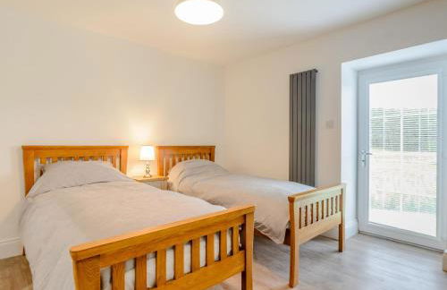 Kerseycleugh Bridge Cottage - Foto 17