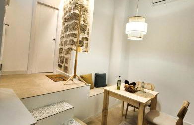 NOVOJAÉN Alojamientos - Edificio vacacional Exclusivo y Tranquilo junto a Catedral - Foto 11