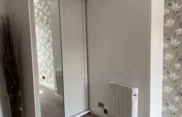 Alba Apartment Central Pitlochry - Foto 19