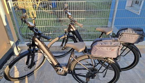 Villa Kratzer - EG - Foto 3