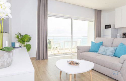 MC Suites Burgau with amazing front sea view - Foto 5