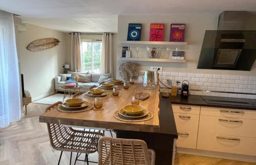 New Cosy Flat Saint Tropez - Foto 2