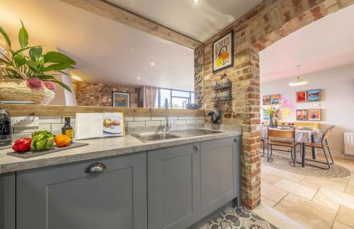 Cog Cottage 2 - Foto 13