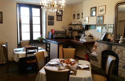 La Noyeraie Rocamadour - Foto 32