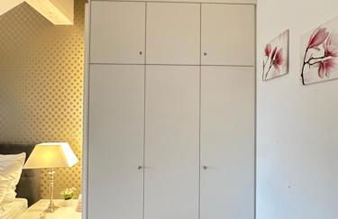 Haven Hotels - Helvetia Suites Düsseldorf City - Foto 44