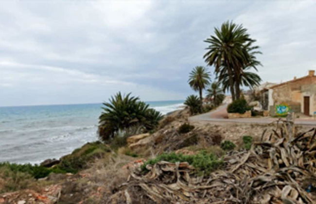 Casa Nidal 2-bed House in San Juan de los Terreros - Photo 13