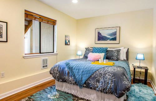 Cedars Hideaway - Foto 21